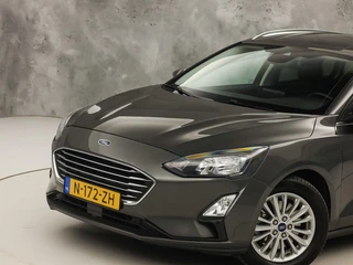 Ford Focus – thumbnail 2
