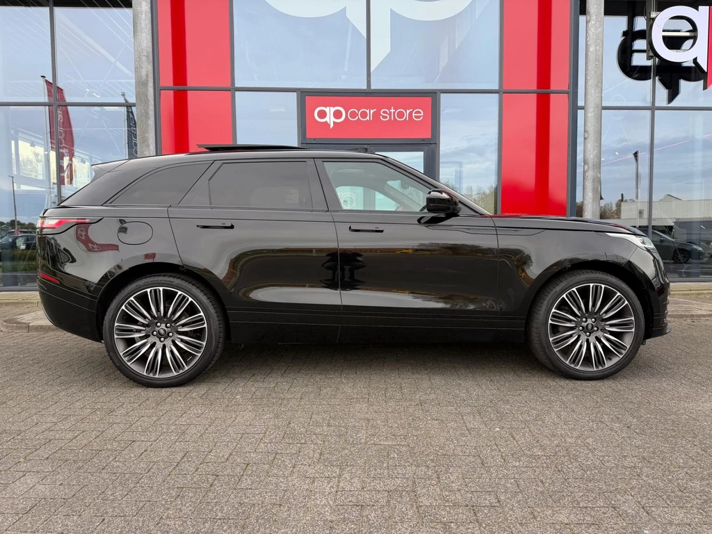 Land Rover Range Rover Velar – foto 5