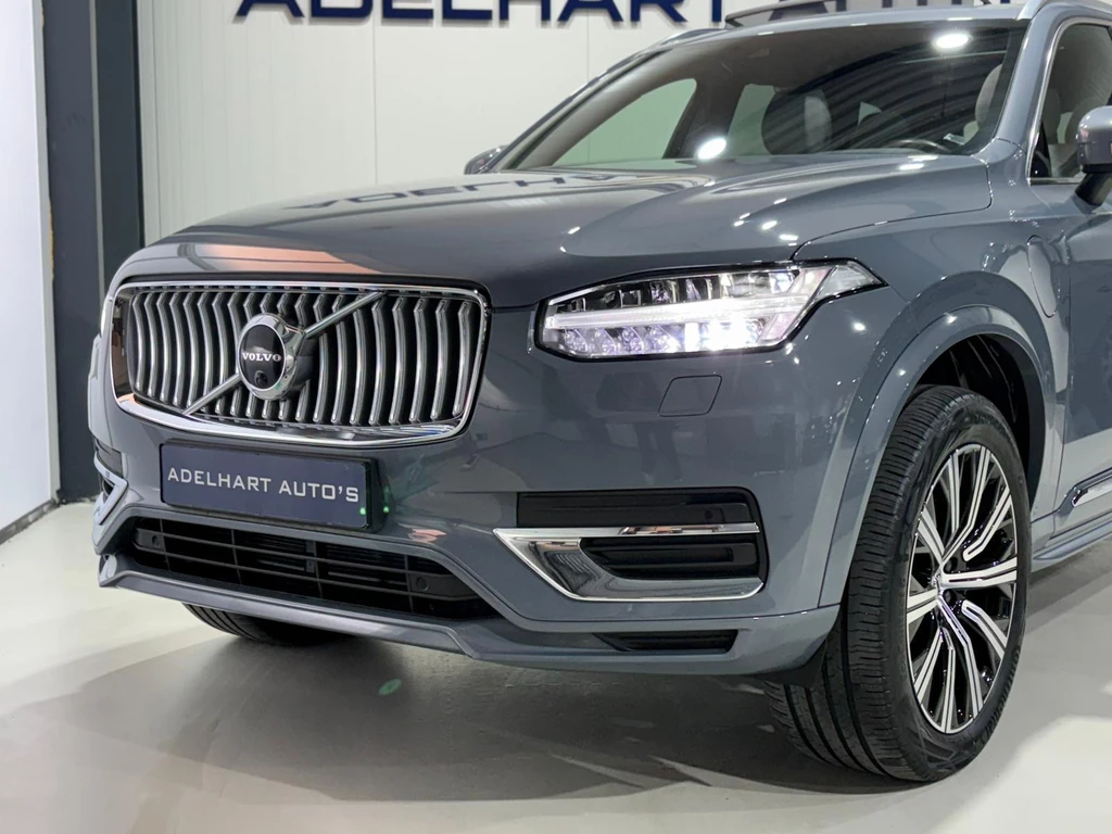 Volvo XC90 – foto 3
