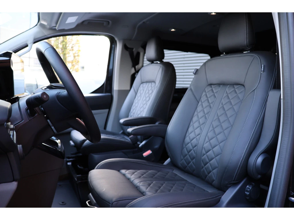 Ford Transit Custom – foto 7
