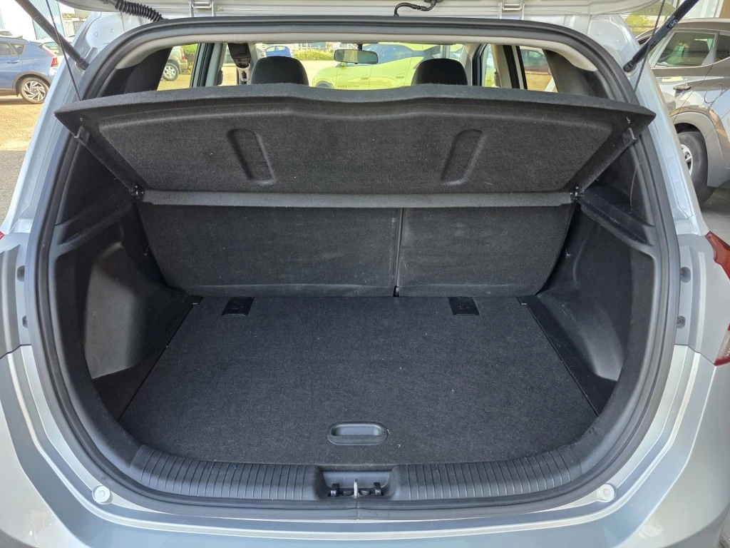 Hyundai ix20 – foto 16
