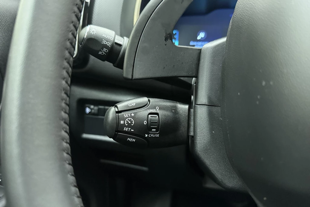 Citroën C5 Aircross – foto 28