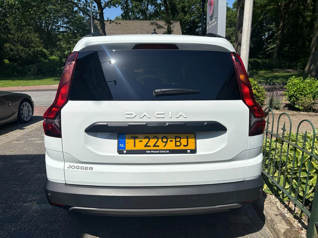 Dacia Jogger – foto 7