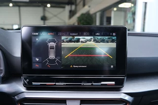 CUPRA Leon Sportstourer – thumbnail 22
