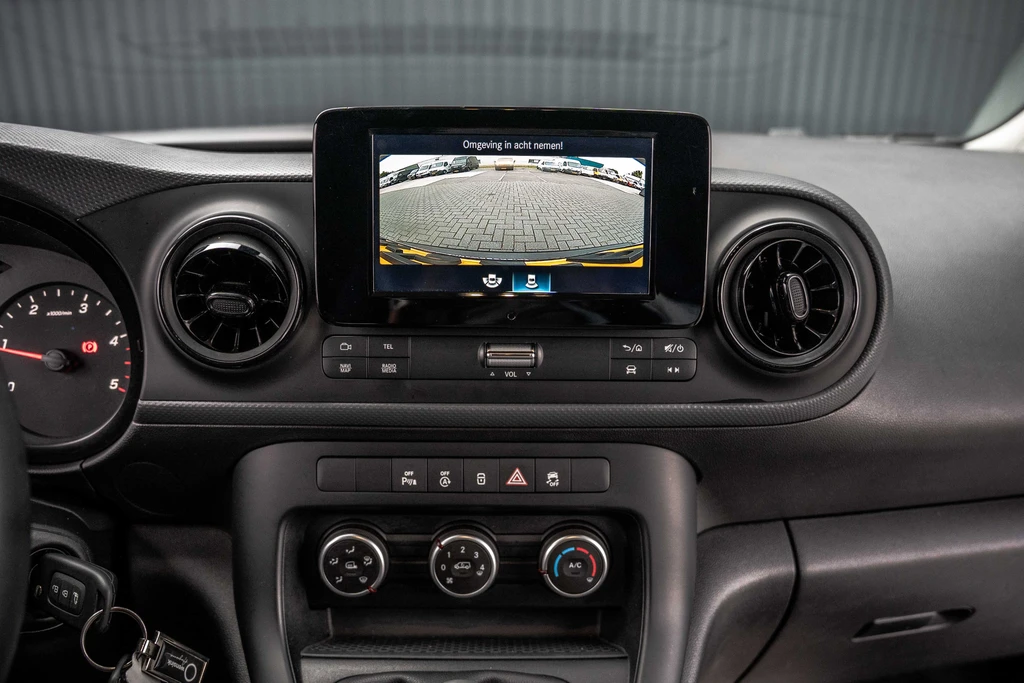 Mercedes-Benz Citan – foto 17