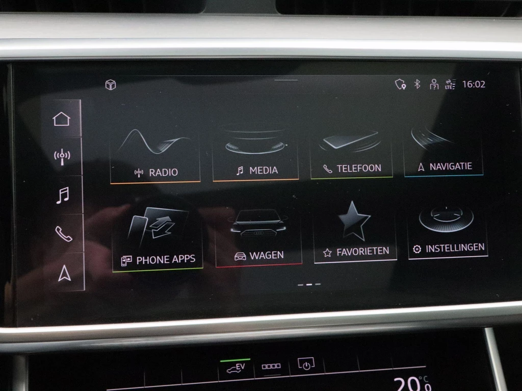 Audi A6 – foto 31
