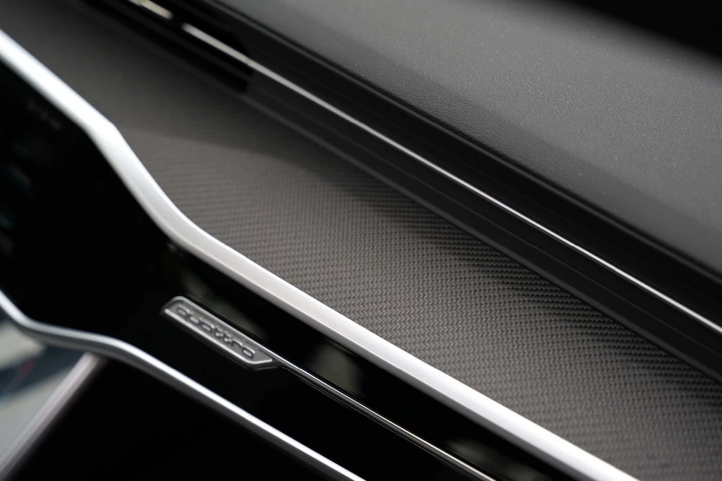 Audi A6 – foto 30