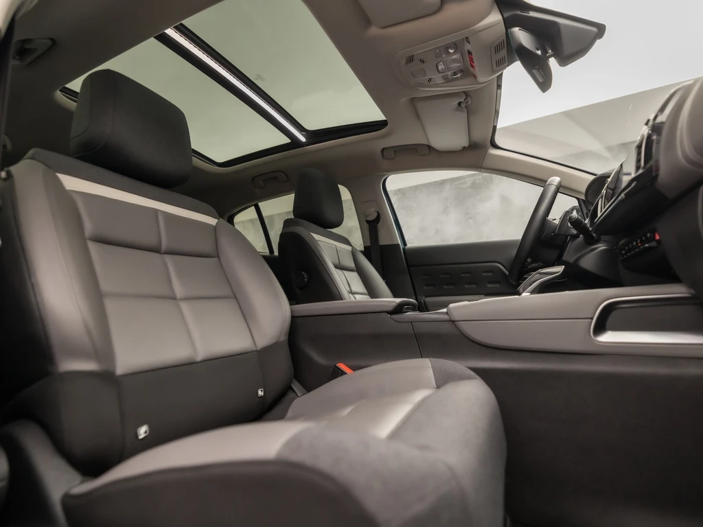 Citroën C5 Aircross – foto 10
