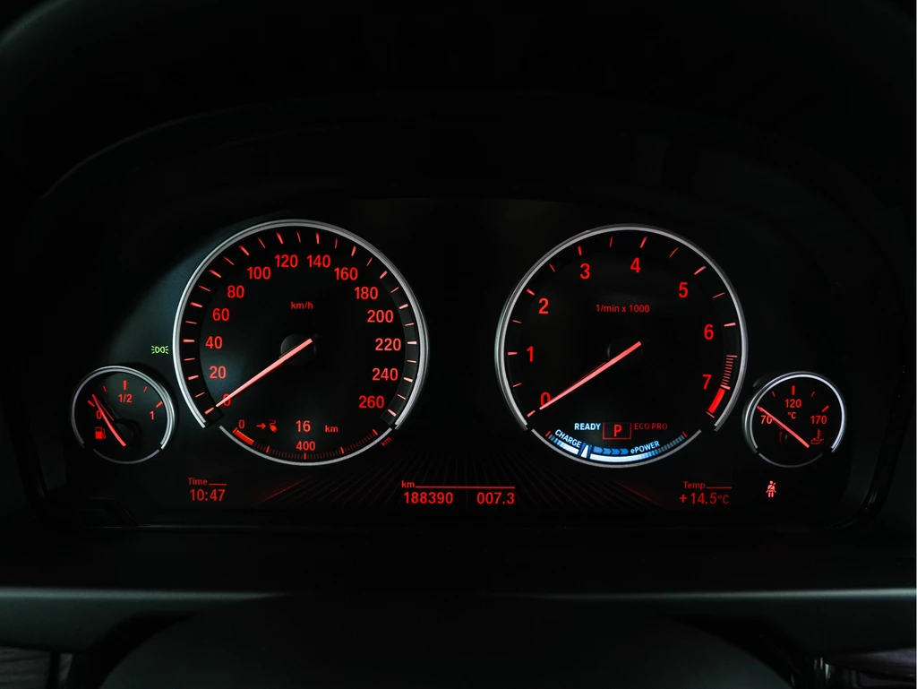 BMW X5 – foto 26