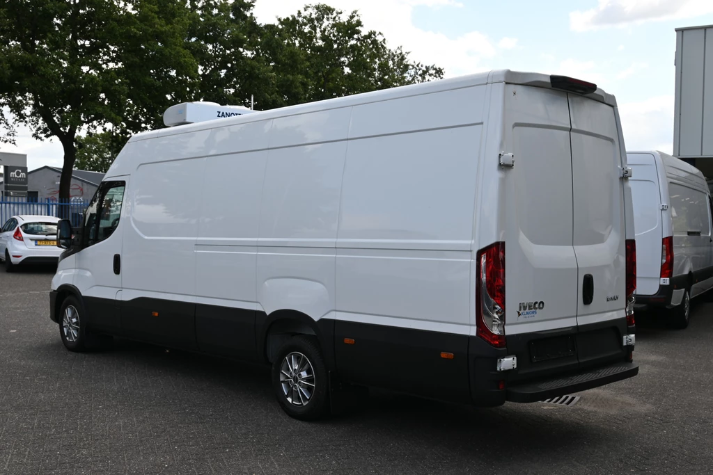 Iveco Daily – foto 3