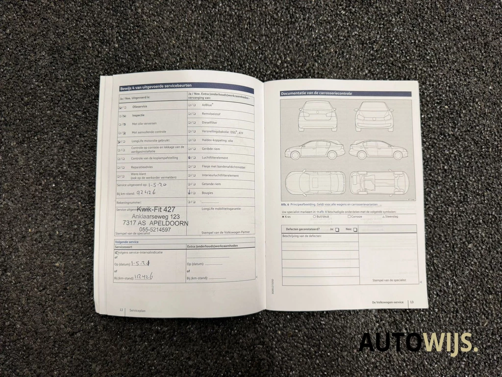 Volkswagen Passat – foto 31