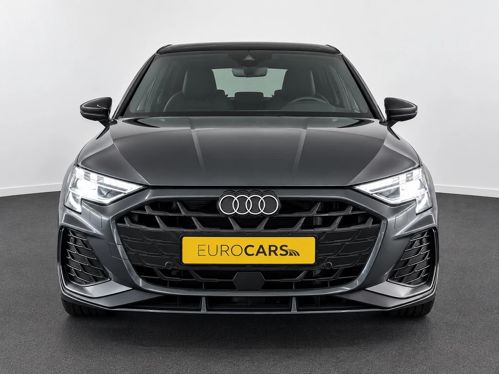 Audi A3 – foto 9