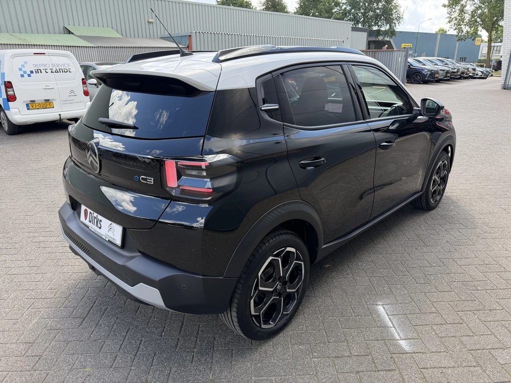 Citroën ë-C3 – foto 7