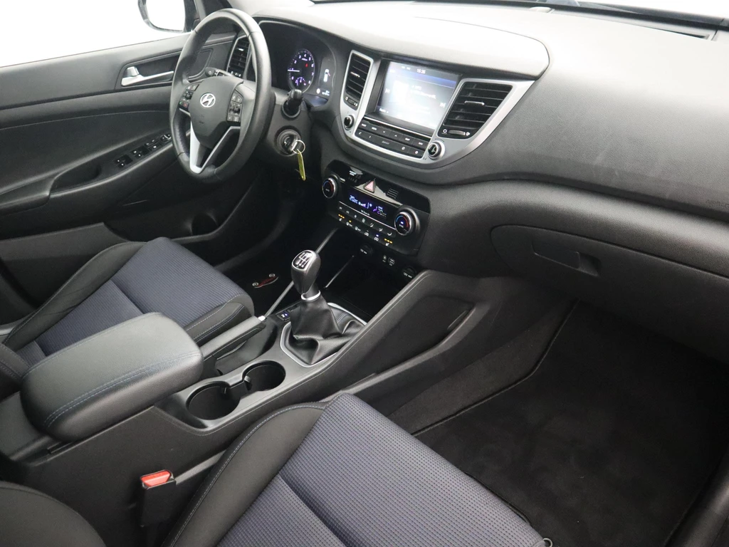 Hyundai Tucson – foto 40