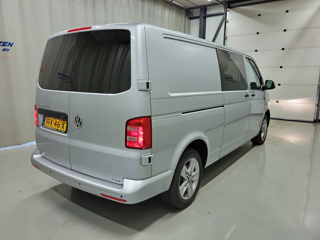 Volkswagen Transporter – foto 4