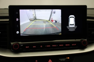 Kia Ceed Sportswagon – thumbnail 16