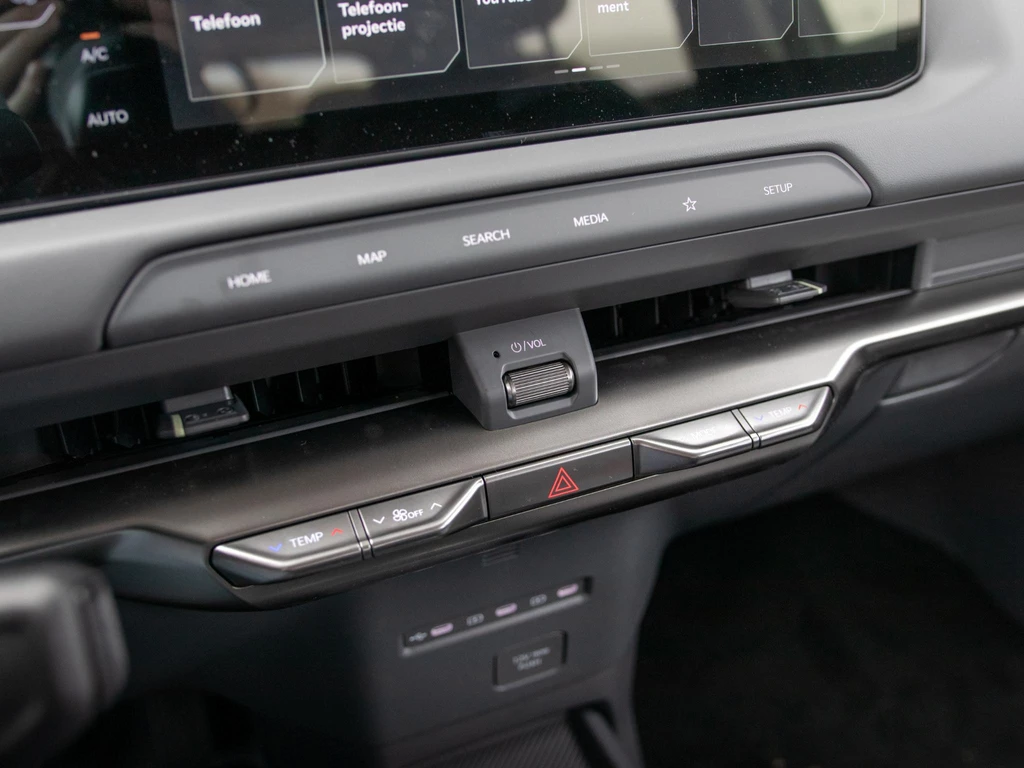 Kia EV2 – foto 21