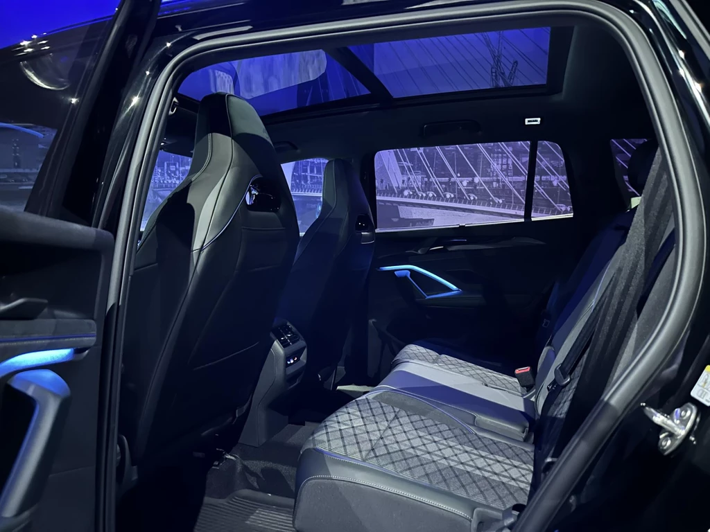 Volkswagen Tayron – foto 27