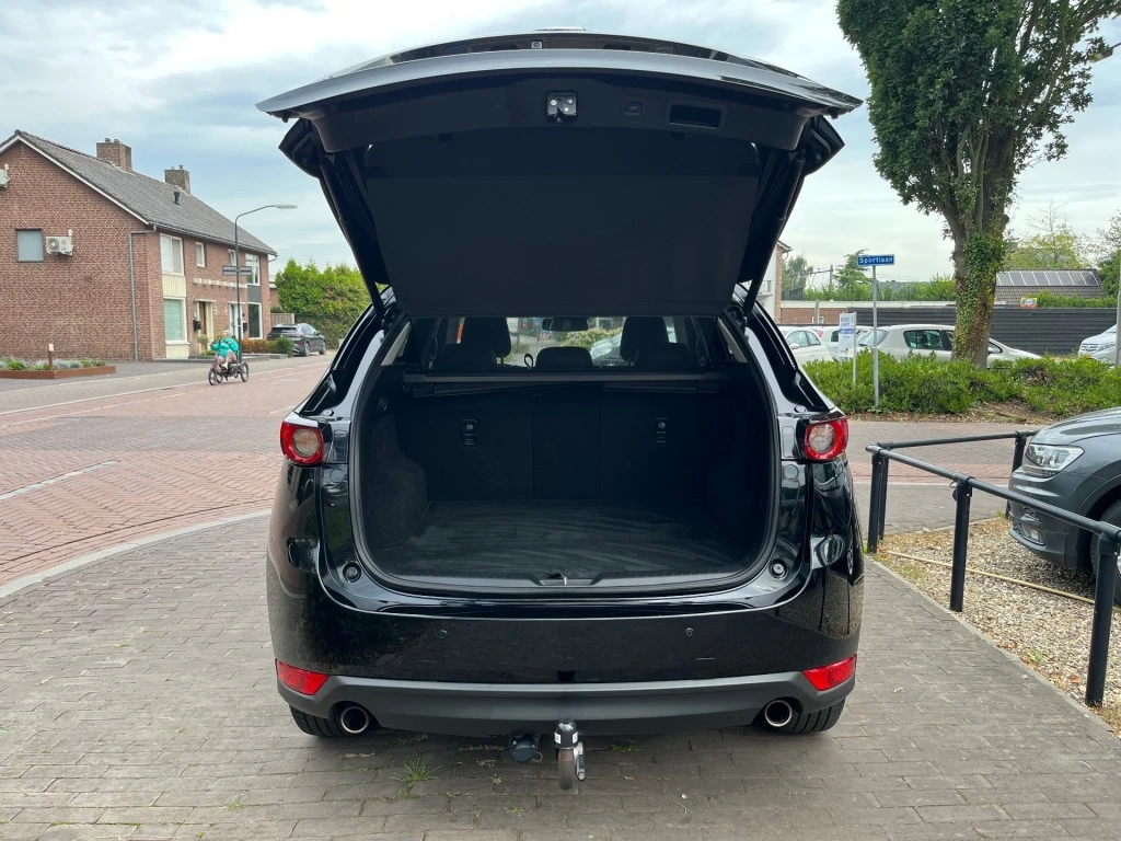 Mazda CX-5 – foto 13