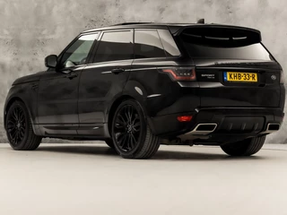 Land Rover Range Rover Sport – thumbnail 4
