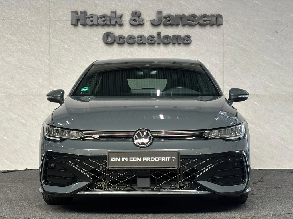 Volkswagen Golf – foto 8
