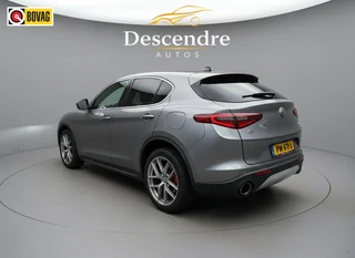 Alfa Romeo Stelvio – thumbnail 3