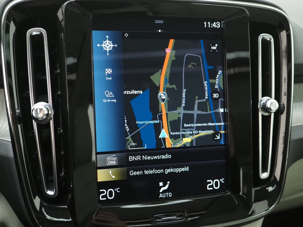Volvo XC40 – foto 27