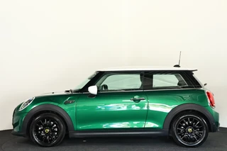 MINI Electric – thumbnail 3