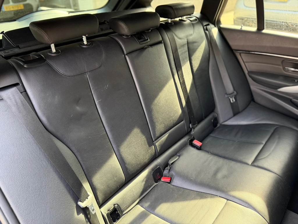 BMW 3 Serie – foto 27