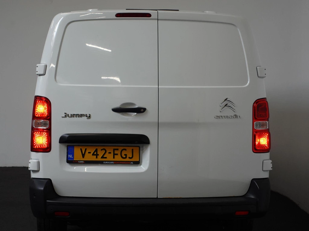 Citroën Jumpy – foto 5