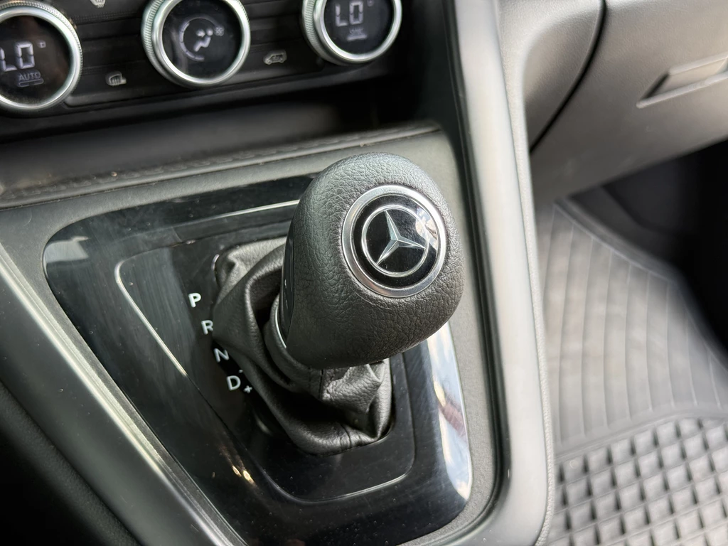 Mercedes-Benz eCitan – foto 24