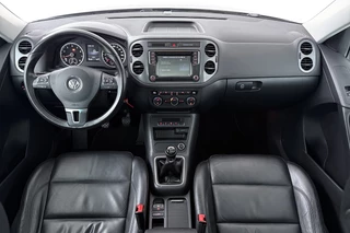 Volkswagen Tiguan – thumbnail 9