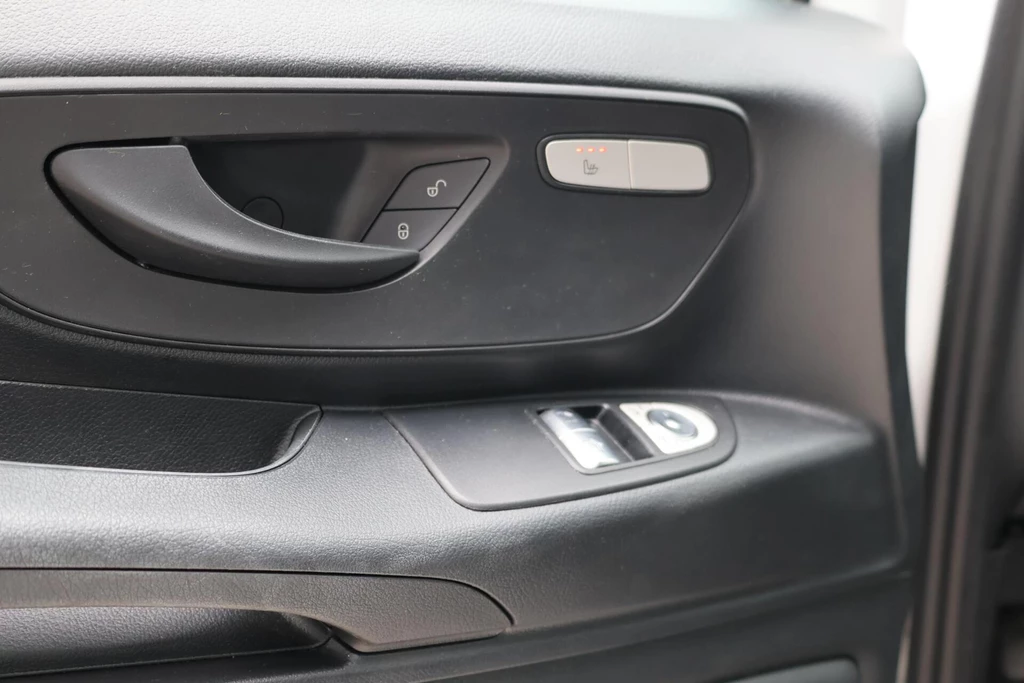 Mercedes-Benz Vito – foto 23