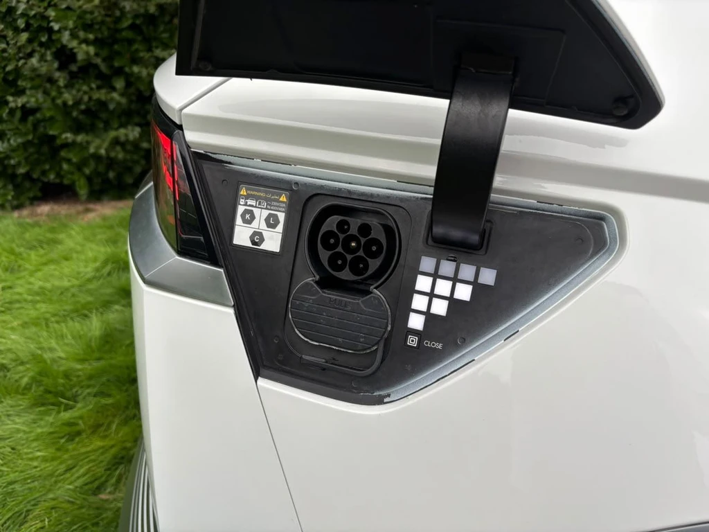 Hyundai IONIQ 5 – foto 14