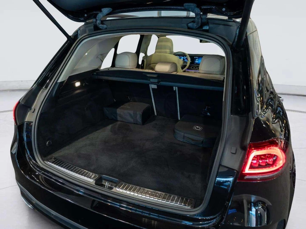 Mercedes-Benz GLE – foto 26