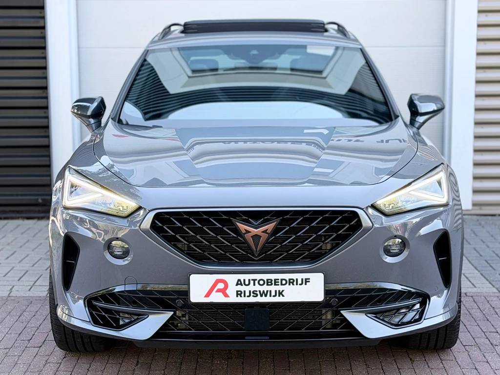 CUPRA Formentor – foto 10