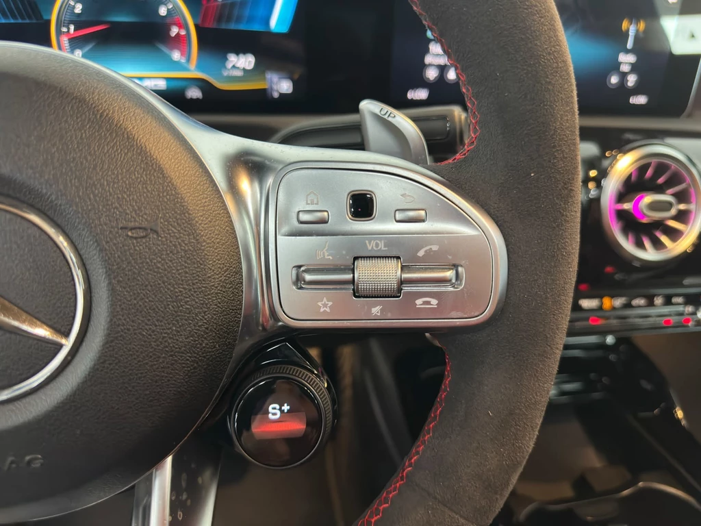 Mercedes-Benz A-Klasse – foto 19
