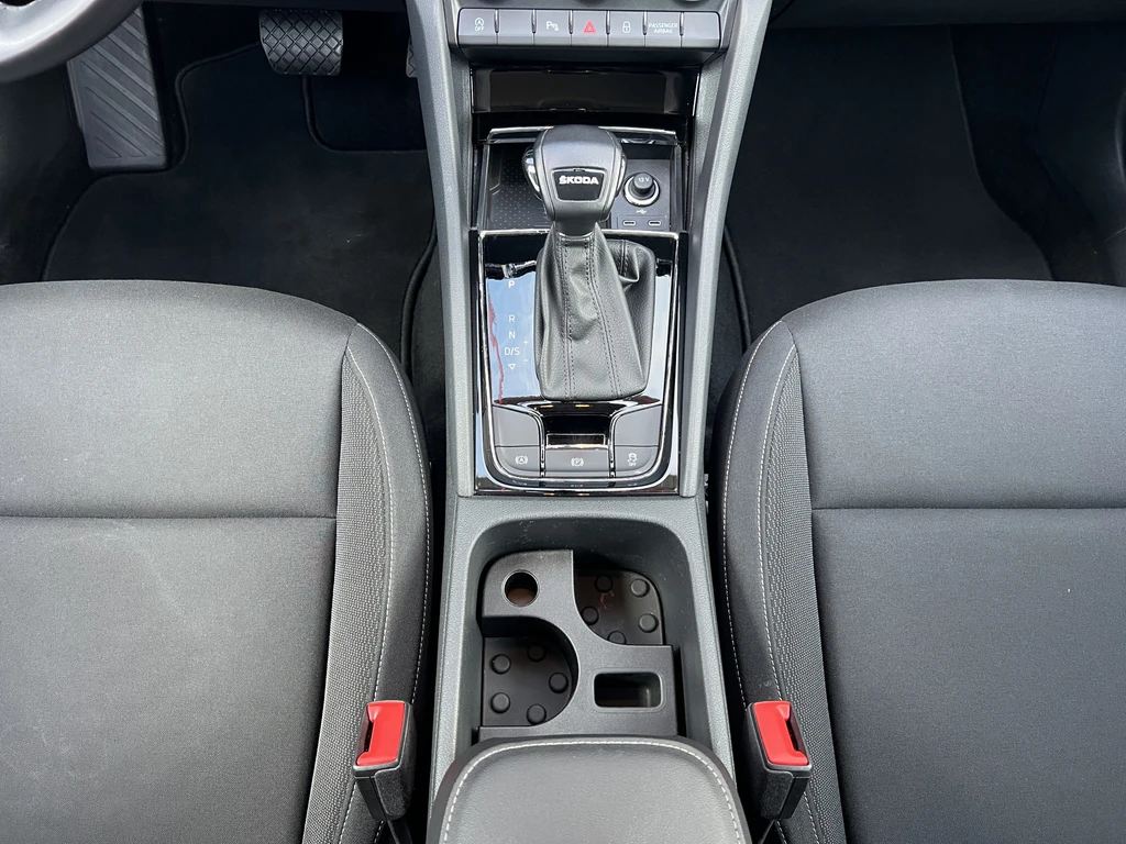 Škoda Karoq – foto 29