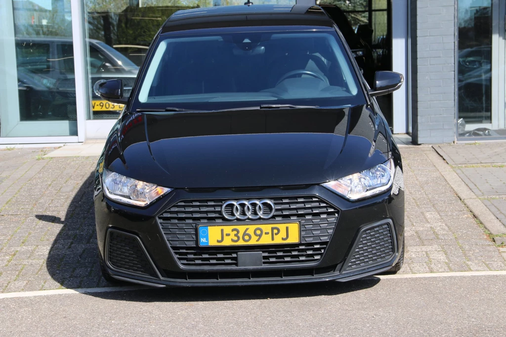 Audi A1 Sportback – foto 4