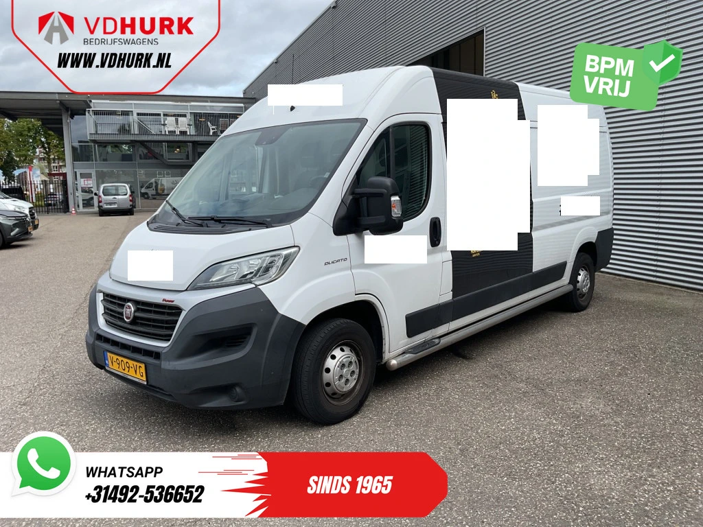 Fiat Ducato – foto 2