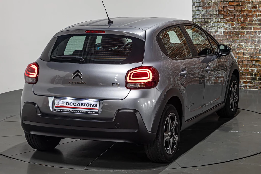 Citroën C3 – foto 15