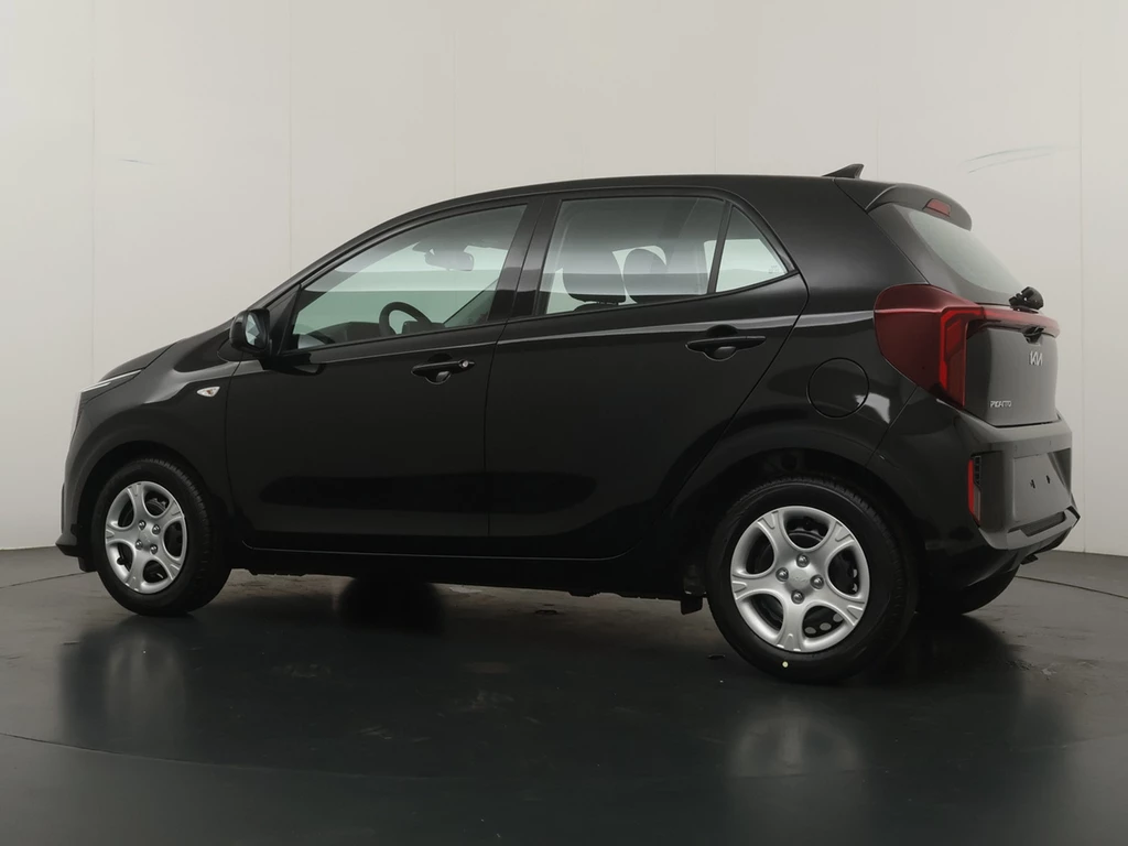 Kia Picanto – foto 4