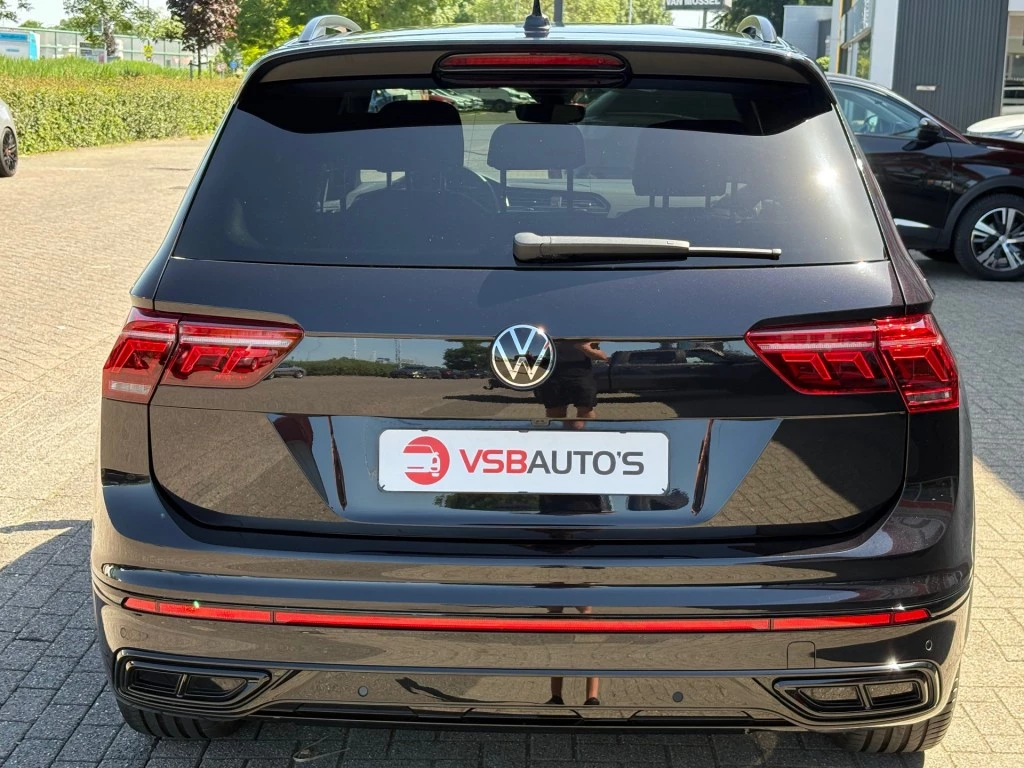 Volkswagen Tiguan – foto 4