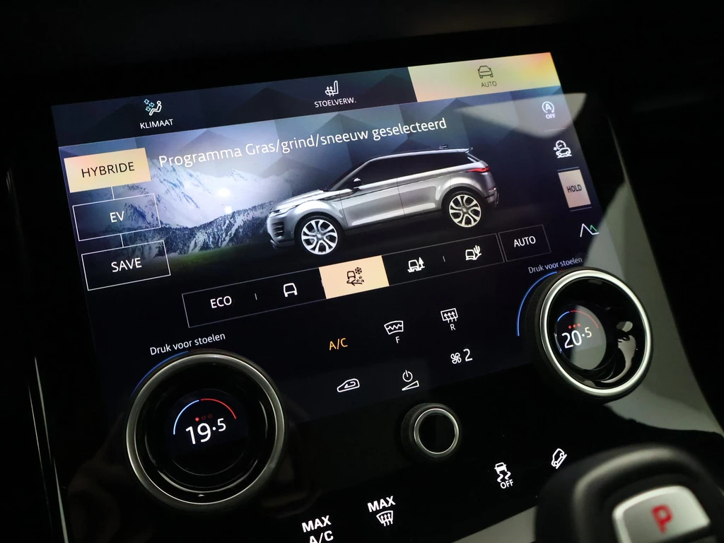Land Rover Range Rover Evoque – foto 53