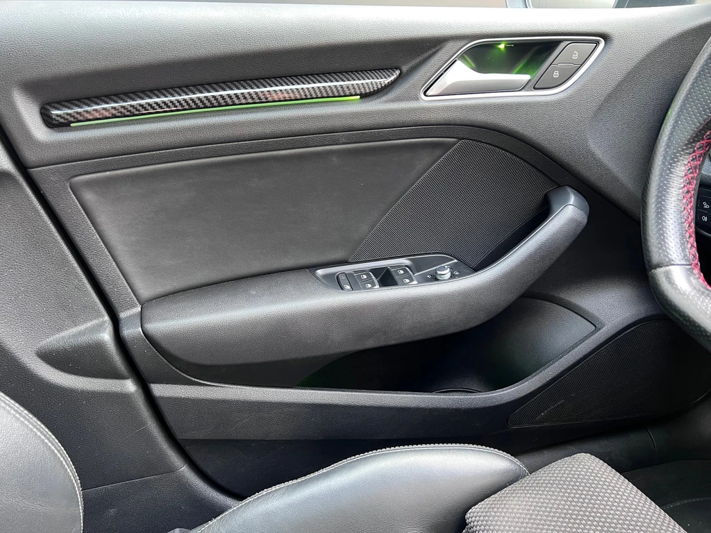 Audi A3 – foto 23