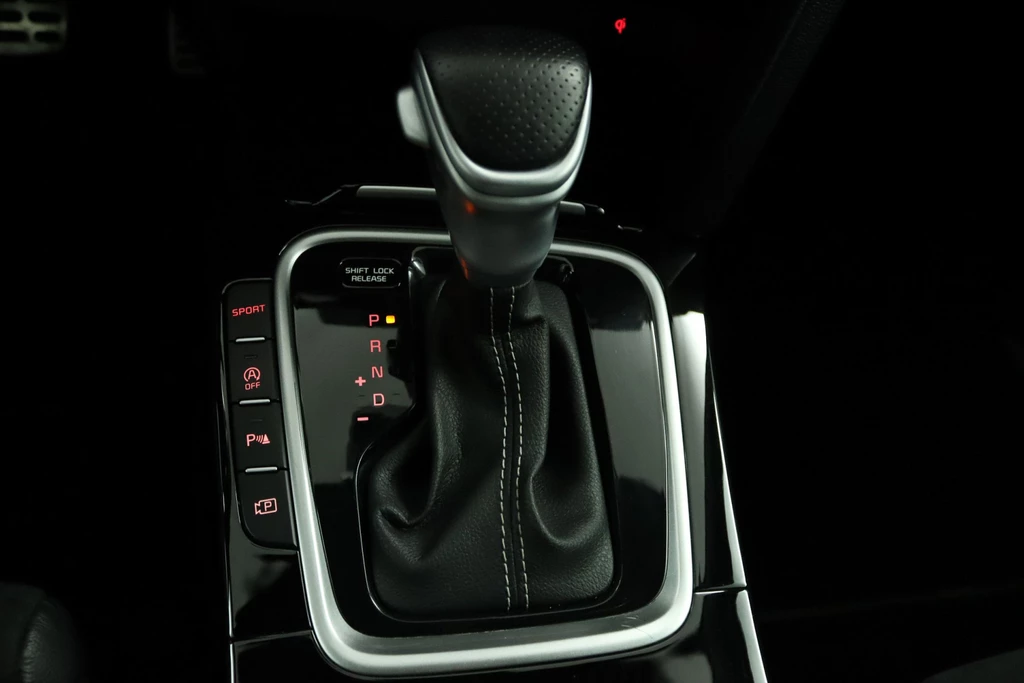 Kia Ceed Sportswagon – foto 28
