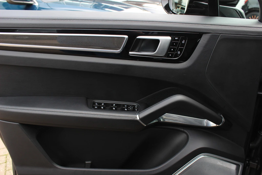 Porsche Cayenne – foto 42