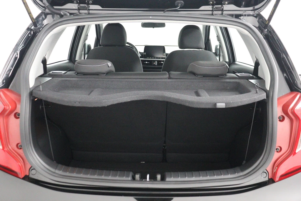 Kia Picanto – foto 32
