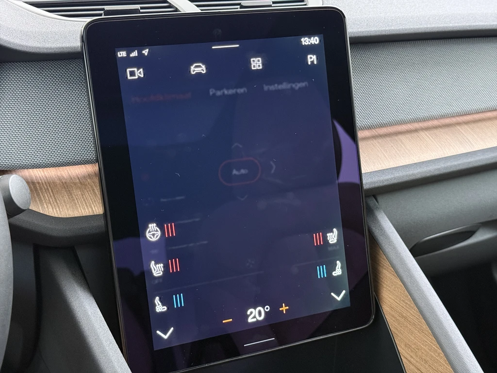 Polestar 2 – foto 19