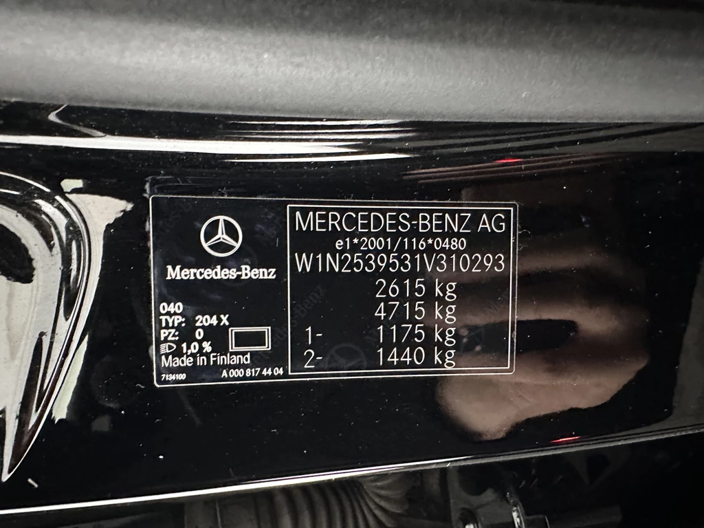 Mercedes-Benz GLC – foto 31